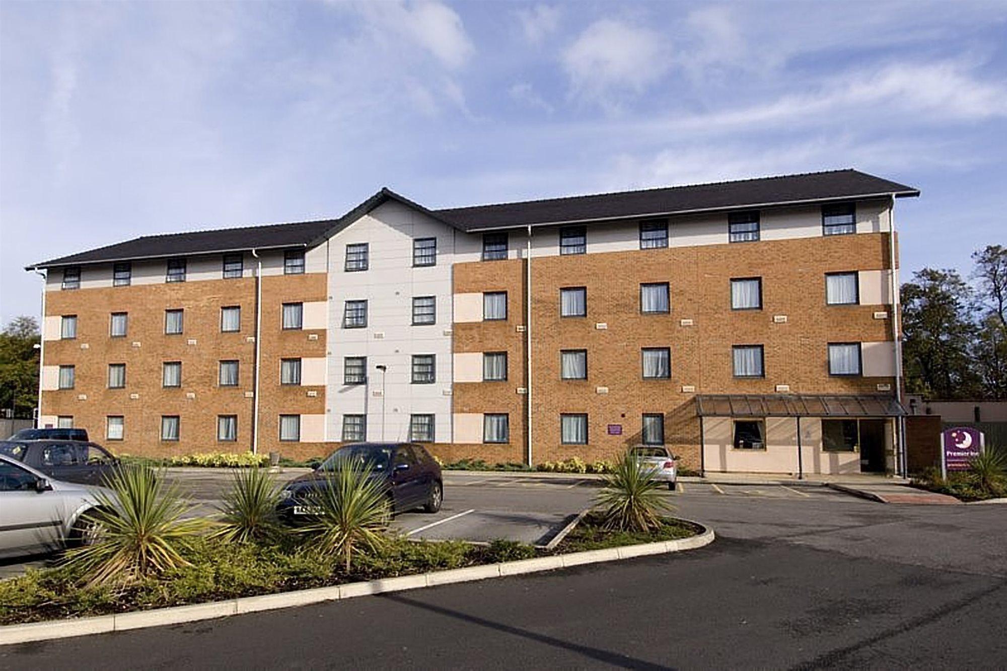 Premier Inn Manchester West Didsbury — Photos 2